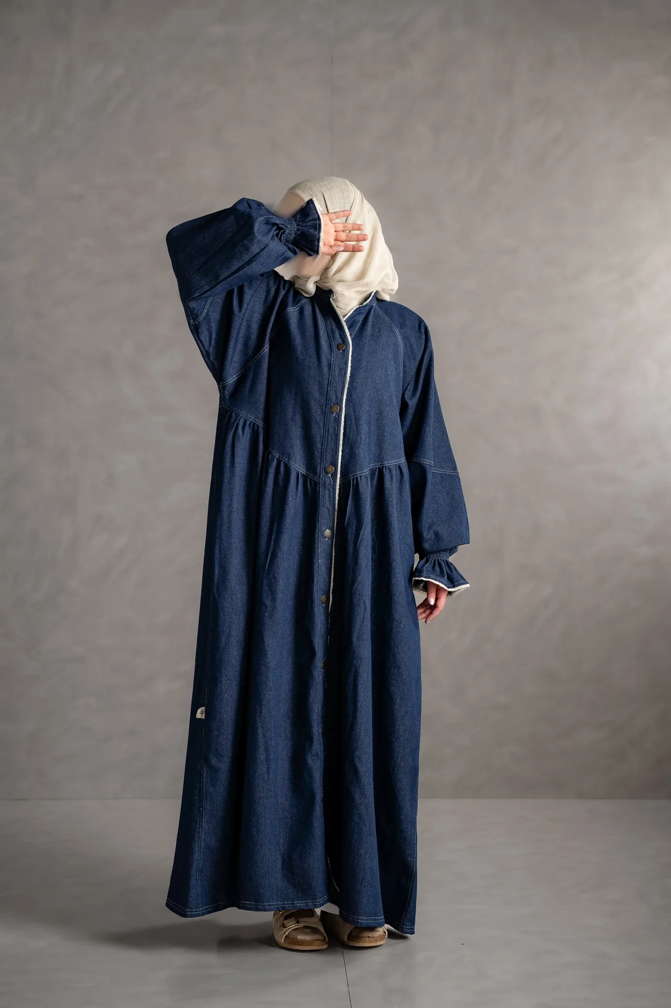 Deniz Dress