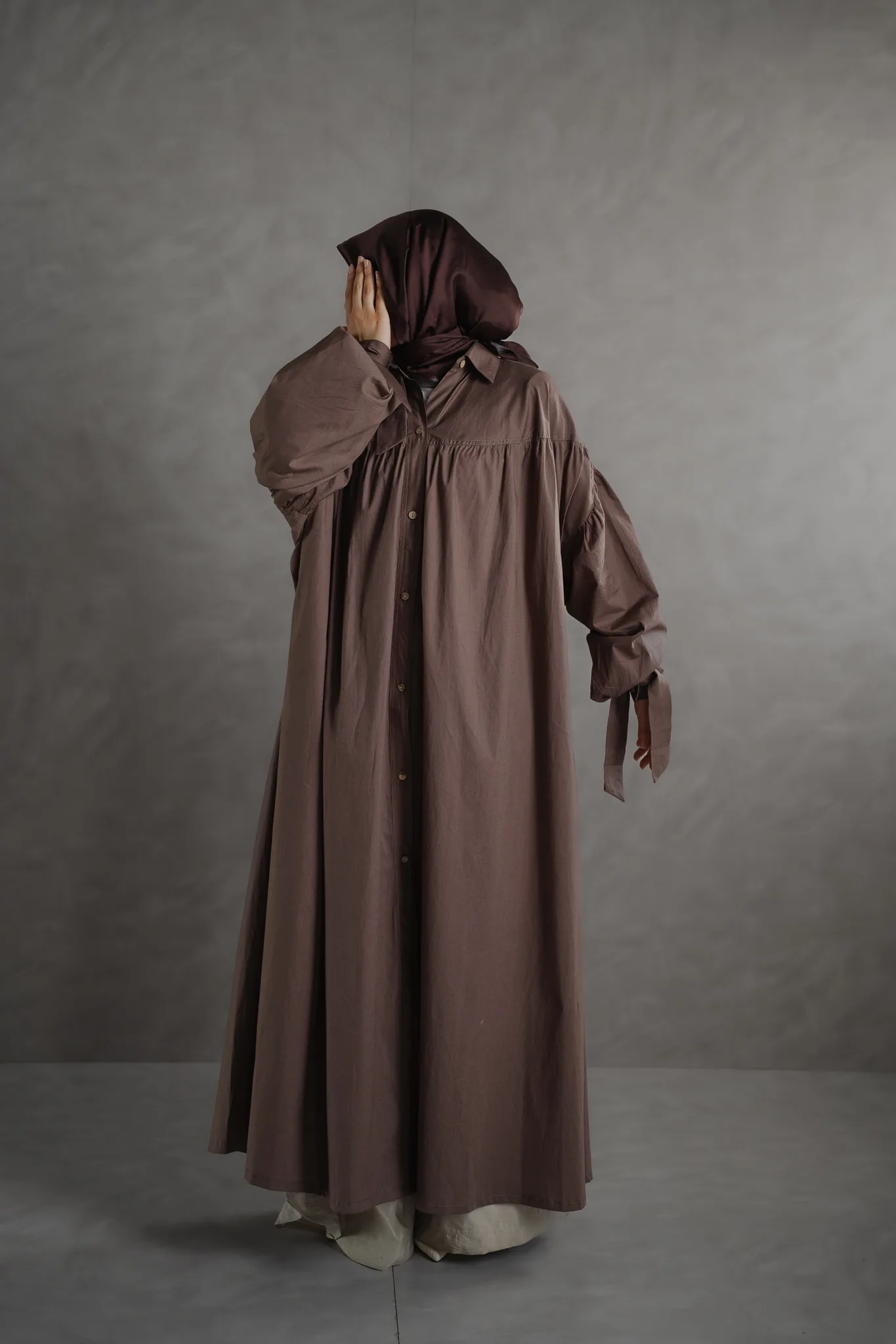 Velora Dress