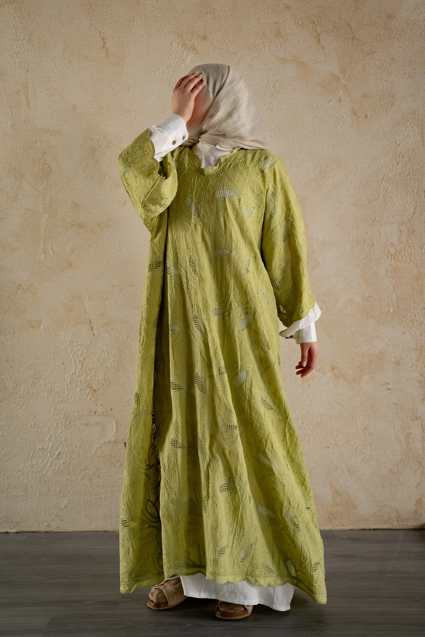 Güneş Dress
