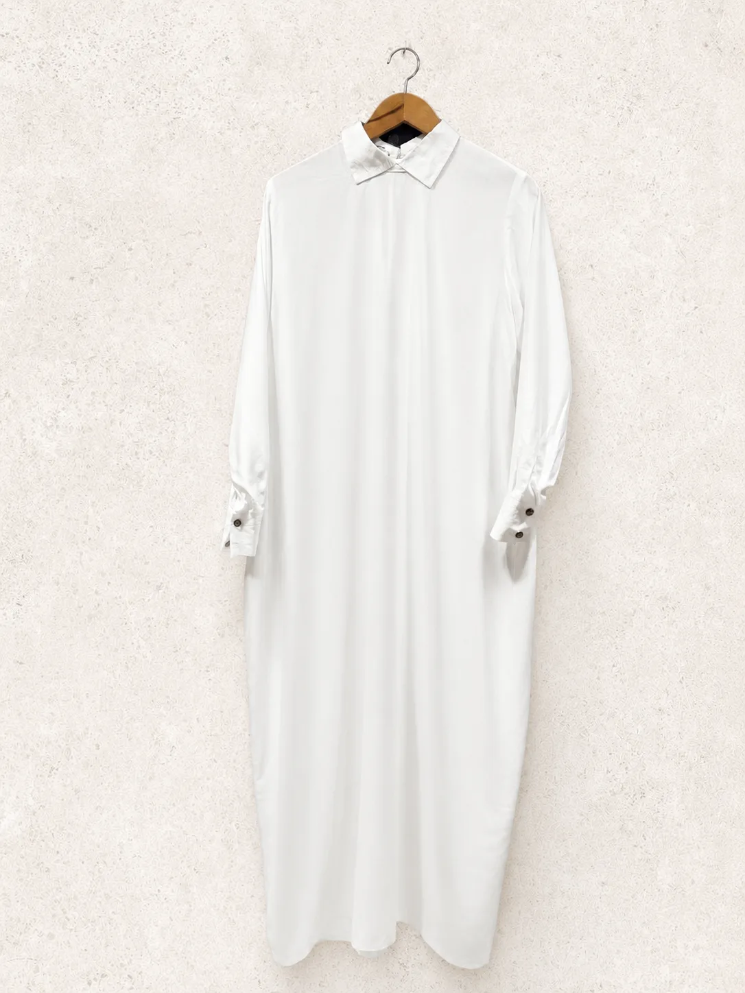 Cotton Inner slip dress