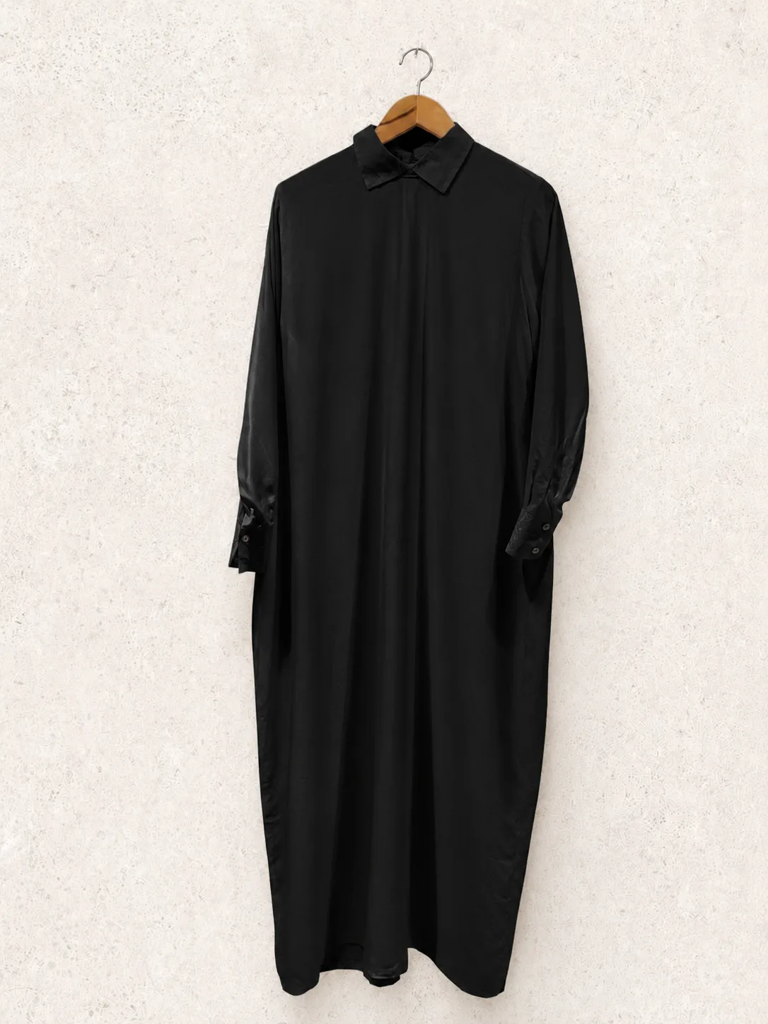 Cotton Inner slip dress